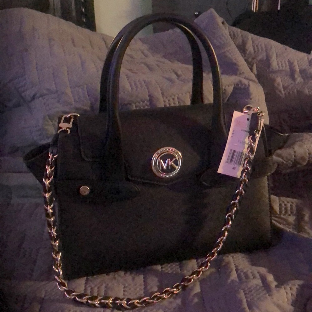 Michael Kira Carmen Bag